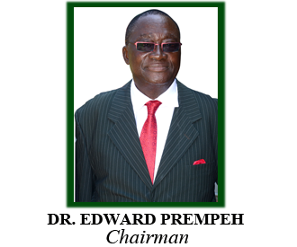 DR. EDWARD PREMPER